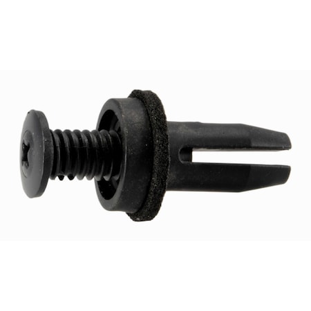 Midwest Fastener 5/16" x 3/4" Ford Bumper Retainers 4PK 36867